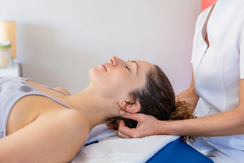 Cranial Osteopathy | Kirstie Cousins - Leytonstone Osteopaths