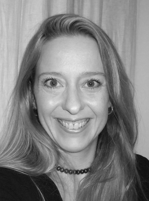 Portrait of Kirstie Cousins - Leytonstone Osteopaths