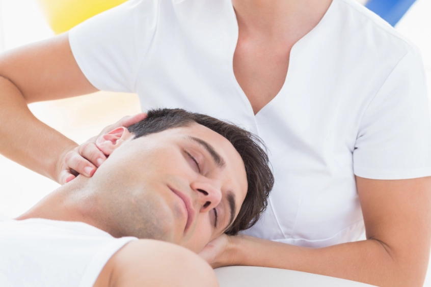 Neural Manipulation | Kirstie Cousins - Leytonstone Osteopaths