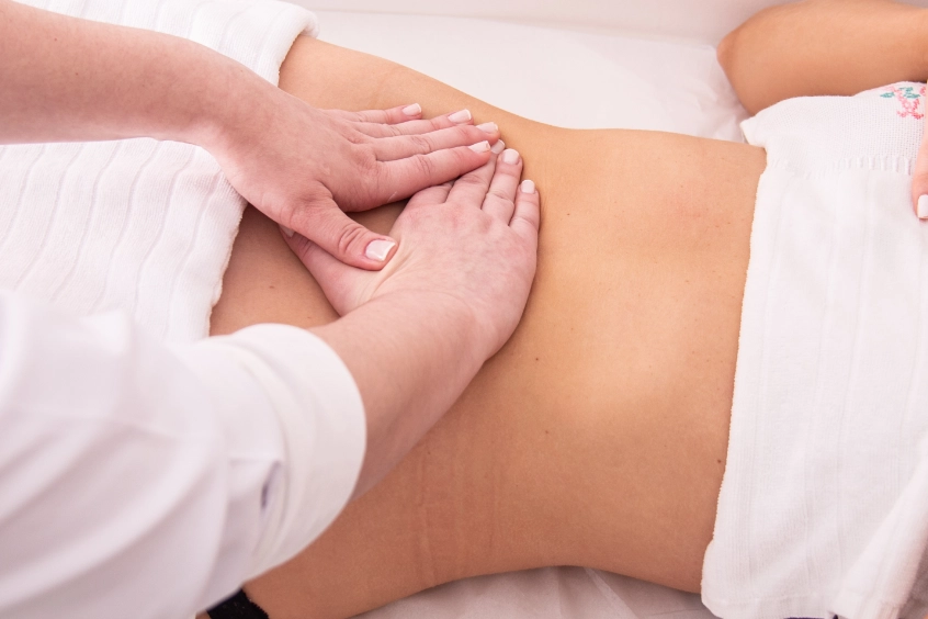 Visceral Manipulation | Kirstie Cousins - Leytonstone Osteopaths